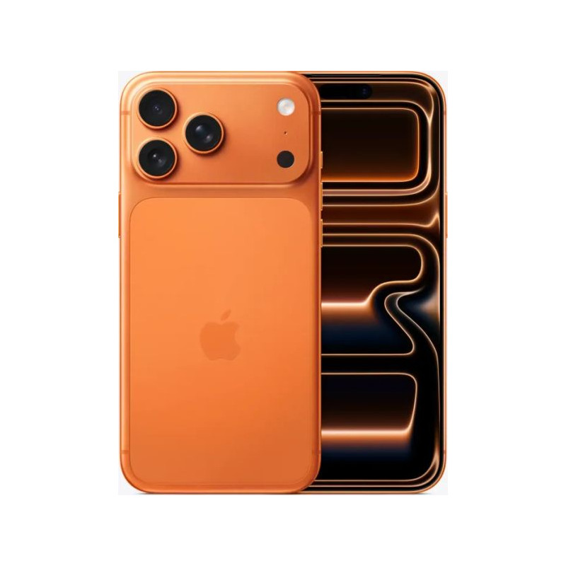 Apple iPhone 17 Pro Max 512GB 12GB Cosmic Orange MFYT4